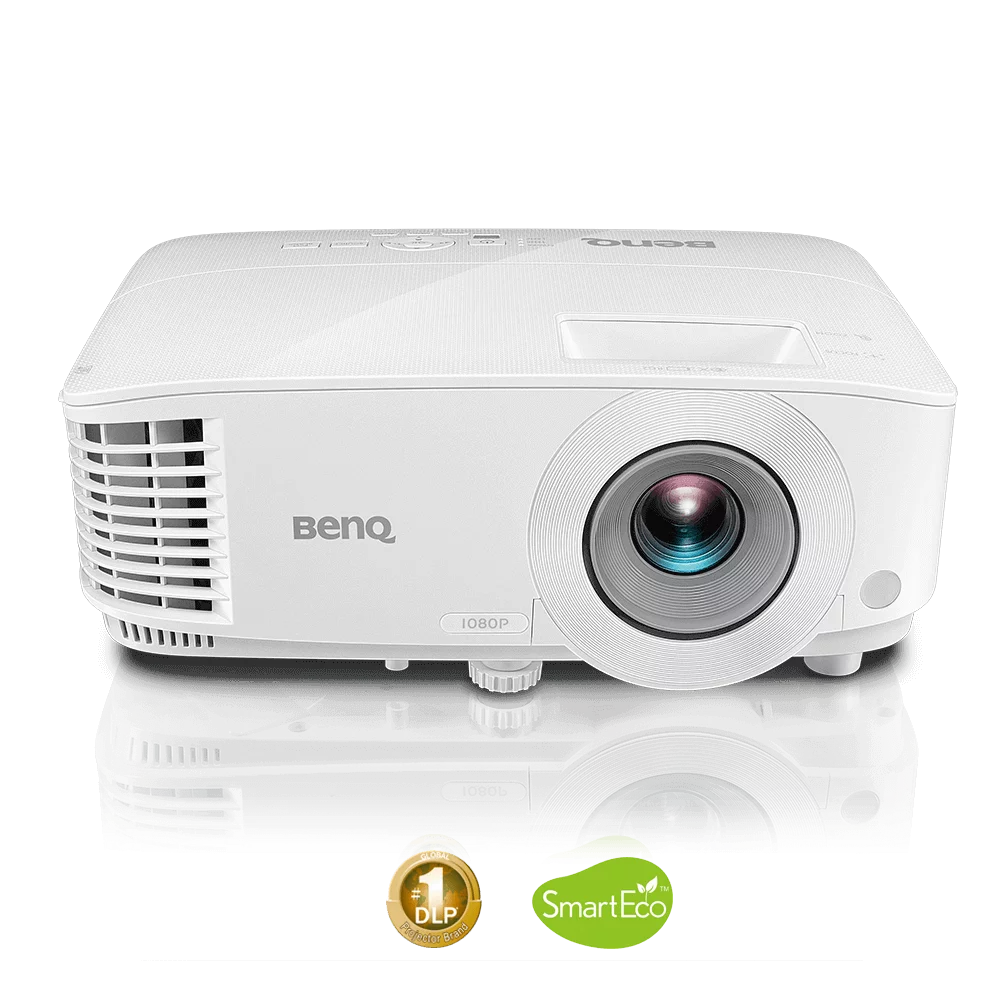 BENQ MH550 1080p Business Projector For Presentation