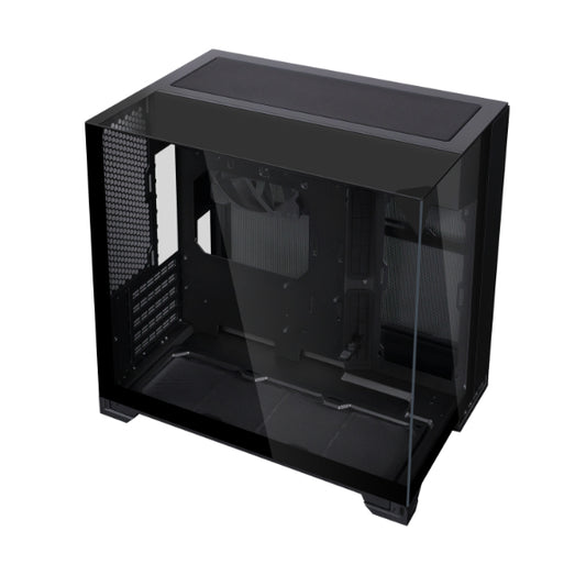 Lian Li O11 Vision M - ATX Mid Tower PC Case