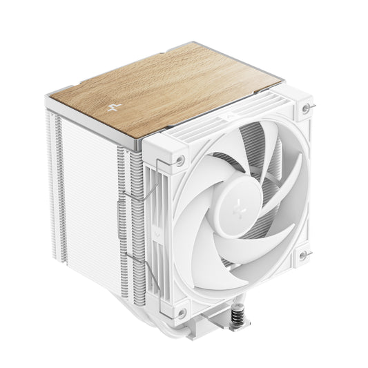DEEPCOOL AK500 G2 Performance CPU Cooler White