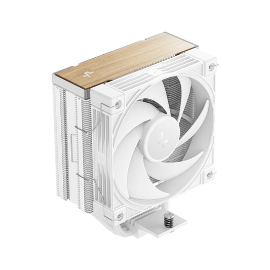 DEEPCOOL AK400 G2 Performance CPU Cooler White