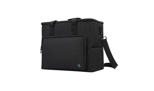 DeepCool Casefree Portable PC Case Bag, Black