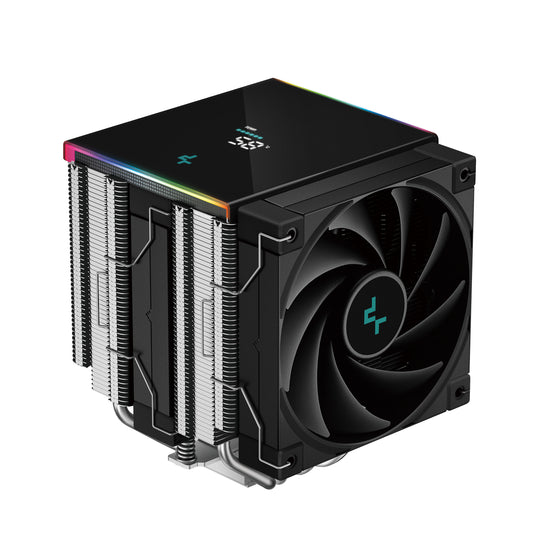 DEEPCOOL AK620 DIGITAL SE Performance CPU Cooler