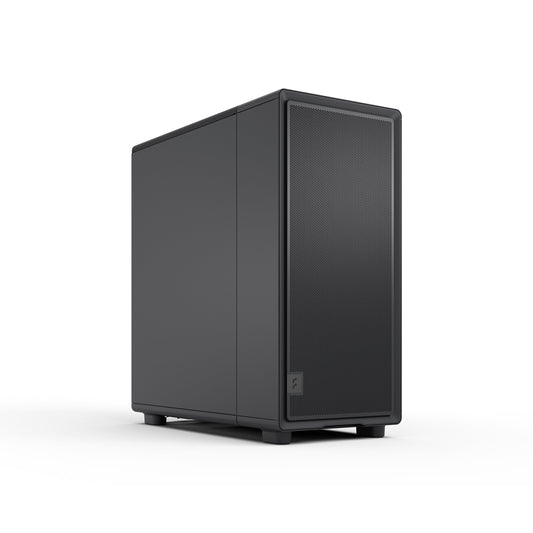 Fractal Design Epoch Mid-Tower Case (Solid Black)