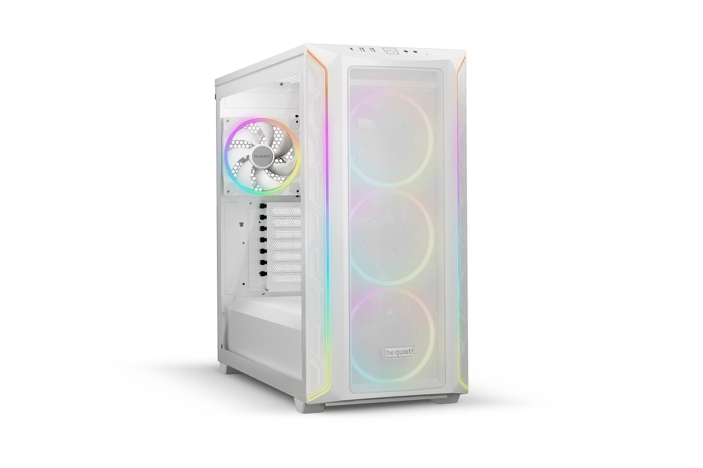 Be Quiet SHADOW BASE 800 FX Case (BGW63/BGW64)