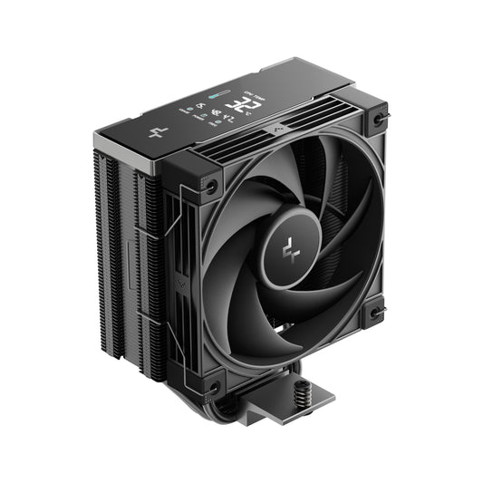 DEEPCOOL AK400 G2 DIGITAL NYX Performance CPU Cooler