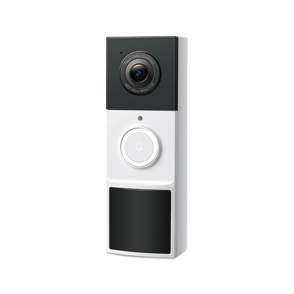 Tp-Link Tapo D210 I Tapo Video Doorbell Camera