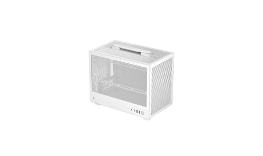DEEPCOOL CH160 MESH WHITE