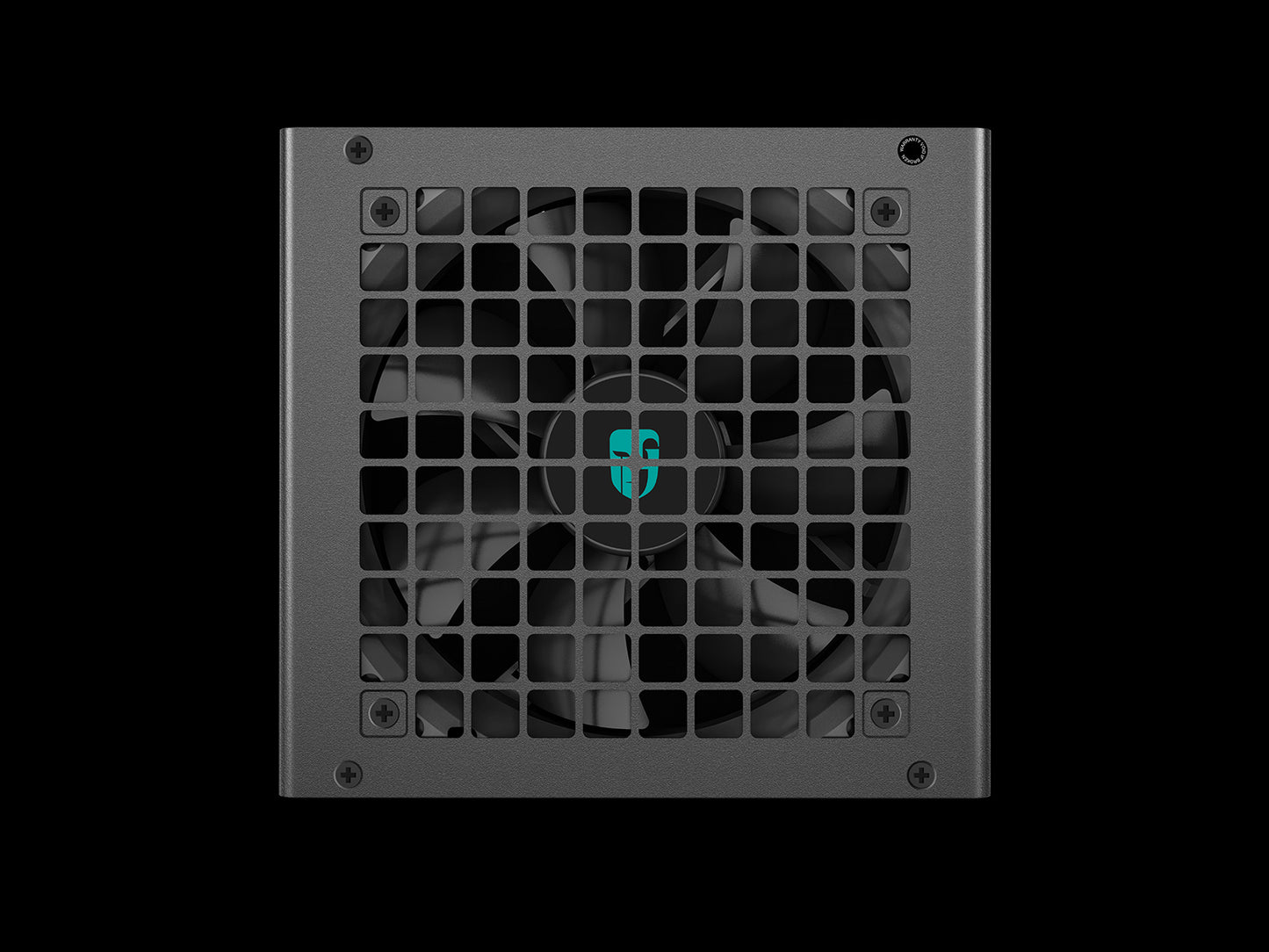 Deepcool PF600X 600W 80 Plus Bronze Power Supply