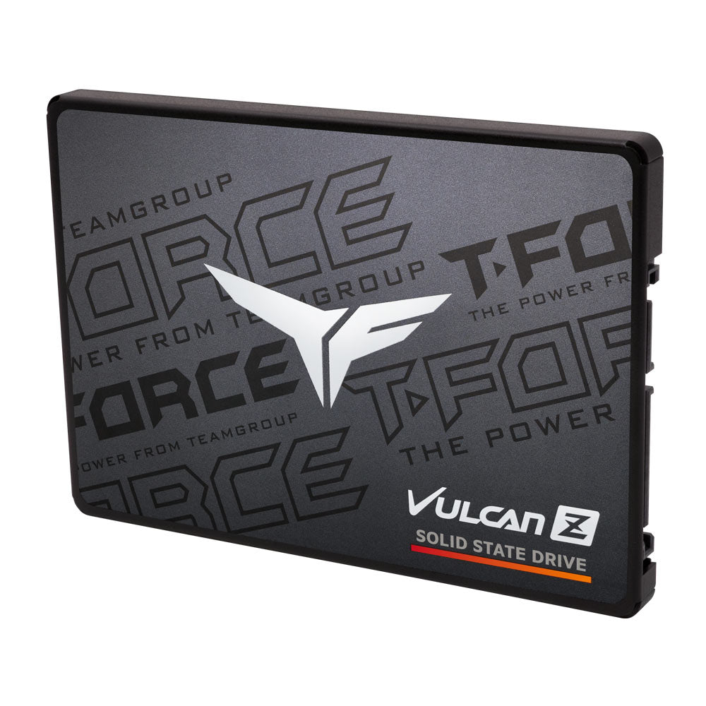TEAMGROUP T-FORCE VULCAN Z 1TB 2.5 SSD
