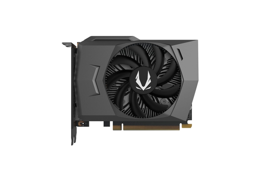 ZOTAC GAMING RTX 3050 ECO SOLO 8GB GDDR6