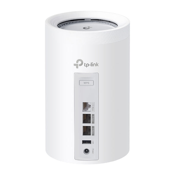 Tp-Link Deco BE65, BE11000 Whole Home Mesh WiFi 7 System
