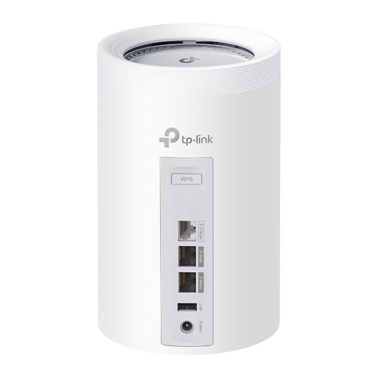 Tp-Link Deco BE65, BE11000 Whole Home Mesh WiFi 7 System