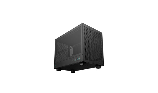 Deepcool CH160 MESH Black