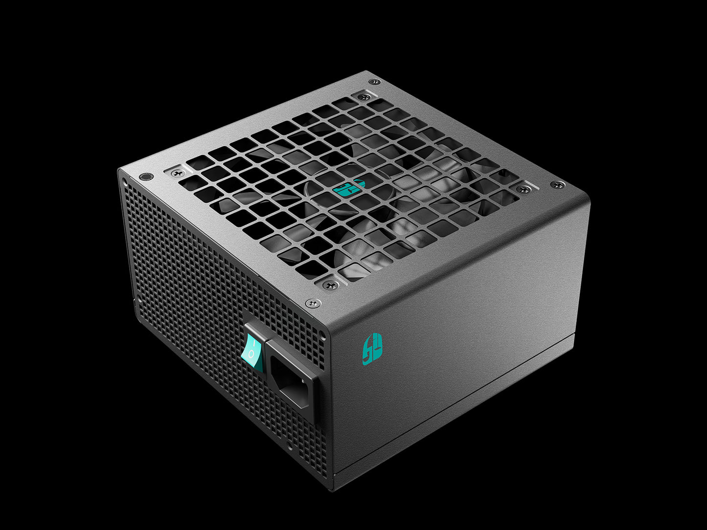 Deepcool PF600X 600W 80 Plus Bronze Power Supply