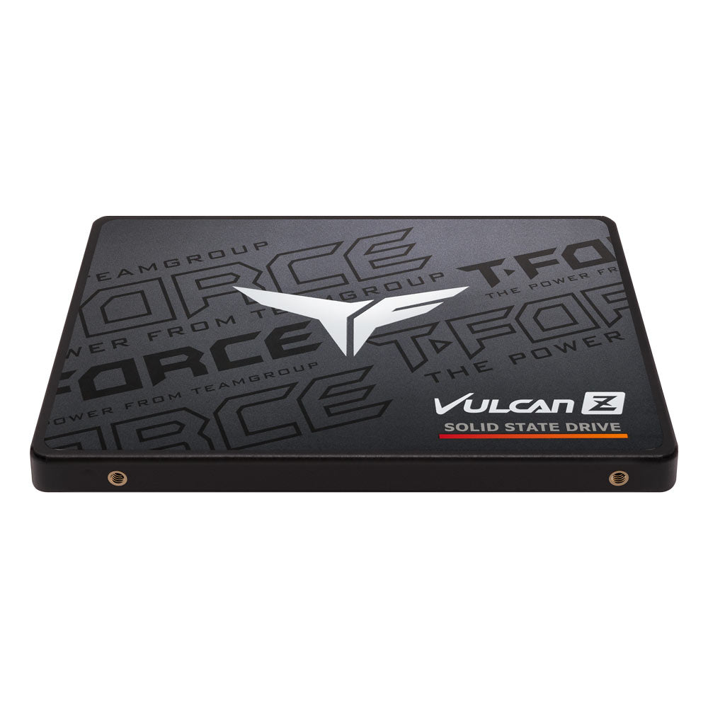 TEAMGROUP T-FORCE VULCAN Z 1TB 2.5 SSD