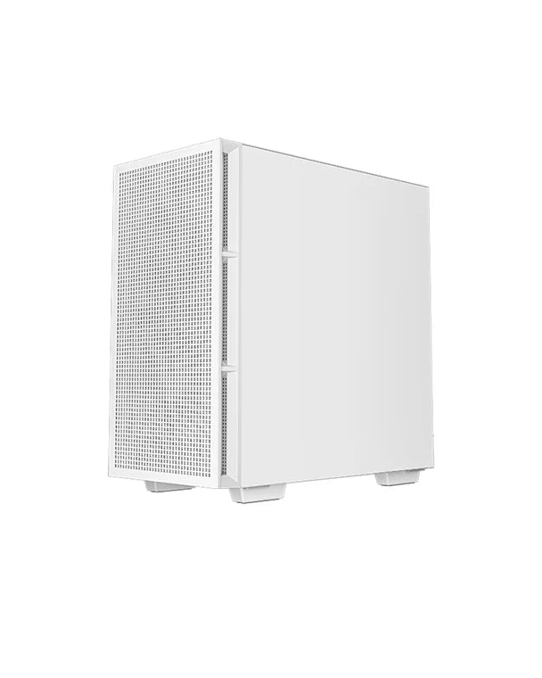 DEEPCOOL CH360 DIGITAL WHITE, Mini-ITX / Micro-ATX Case