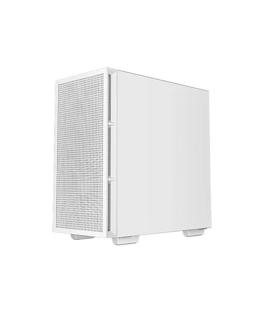 DEEPCOOL CH360 DIGITAL WHITE, Mini-ITX / Micro-ATX Case