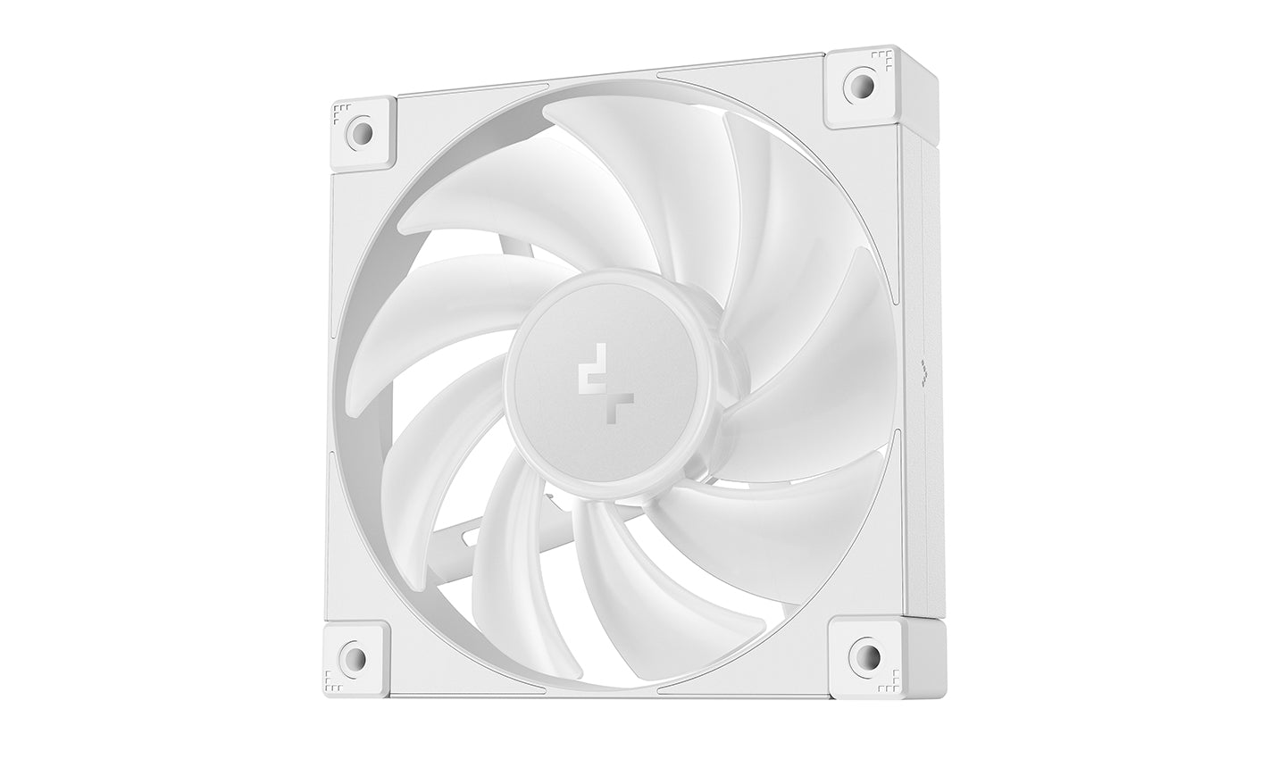 Deepcool FD12 White ARGB (3 in 1)