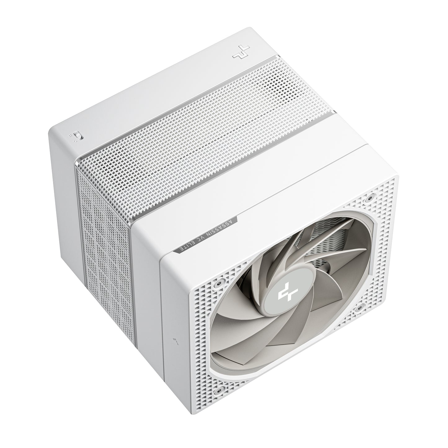 DEEPCOOL ASSASSIN VC ELITE WH