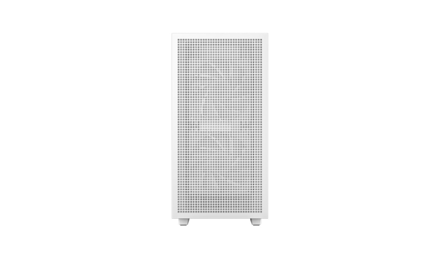 DEEPCOOL CH360 WHITE, Mini-ITX / Micro-ATX Case