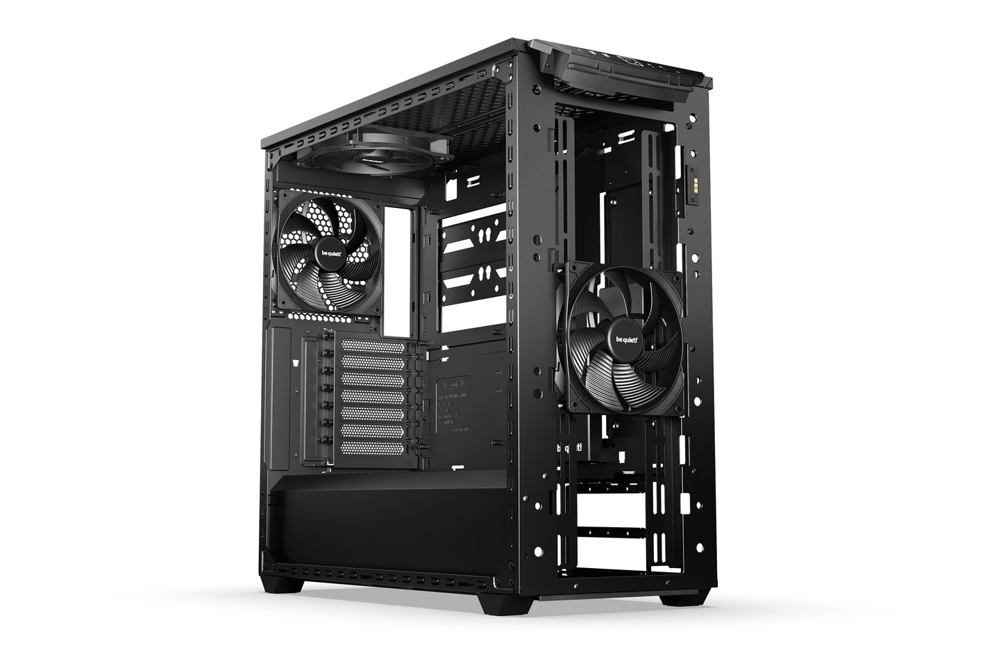 Be Quiet SHADOW BASE 800 Black (BGW60)