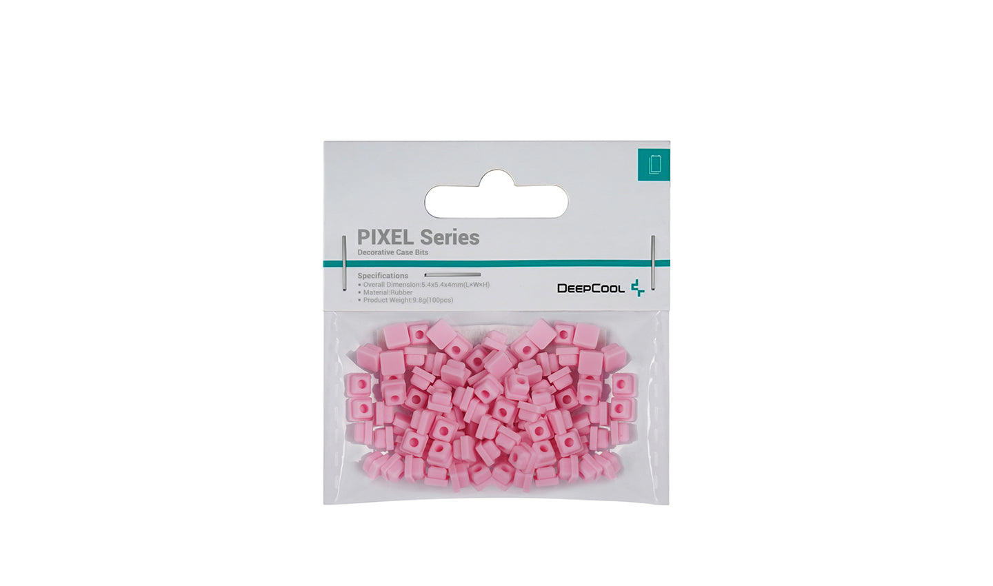 DEEPCOOL PIXEL SERIES