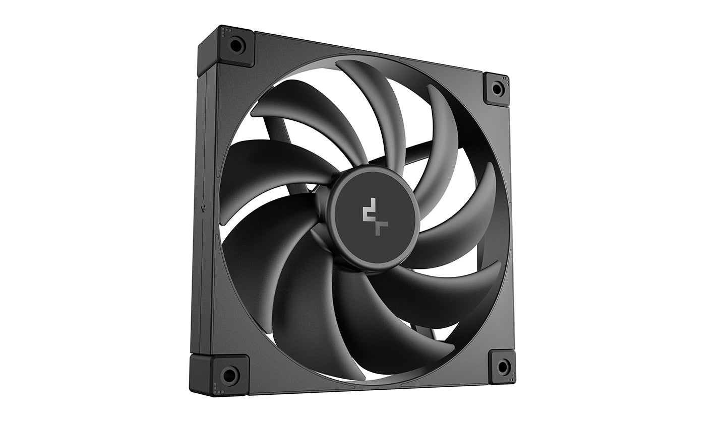 Deepcool FD14 Black