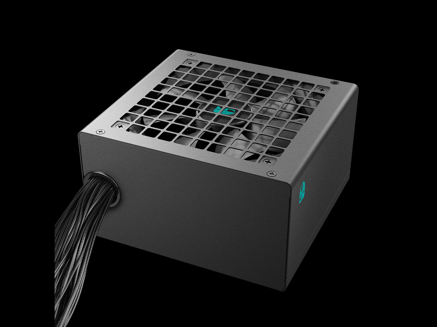Deepcool PF600X 600W 80 Plus Bronze Power Supply