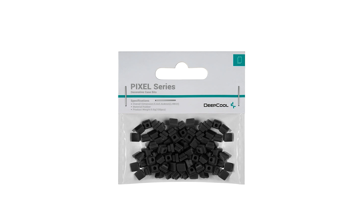 DEEPCOOL PIXEL SERIES