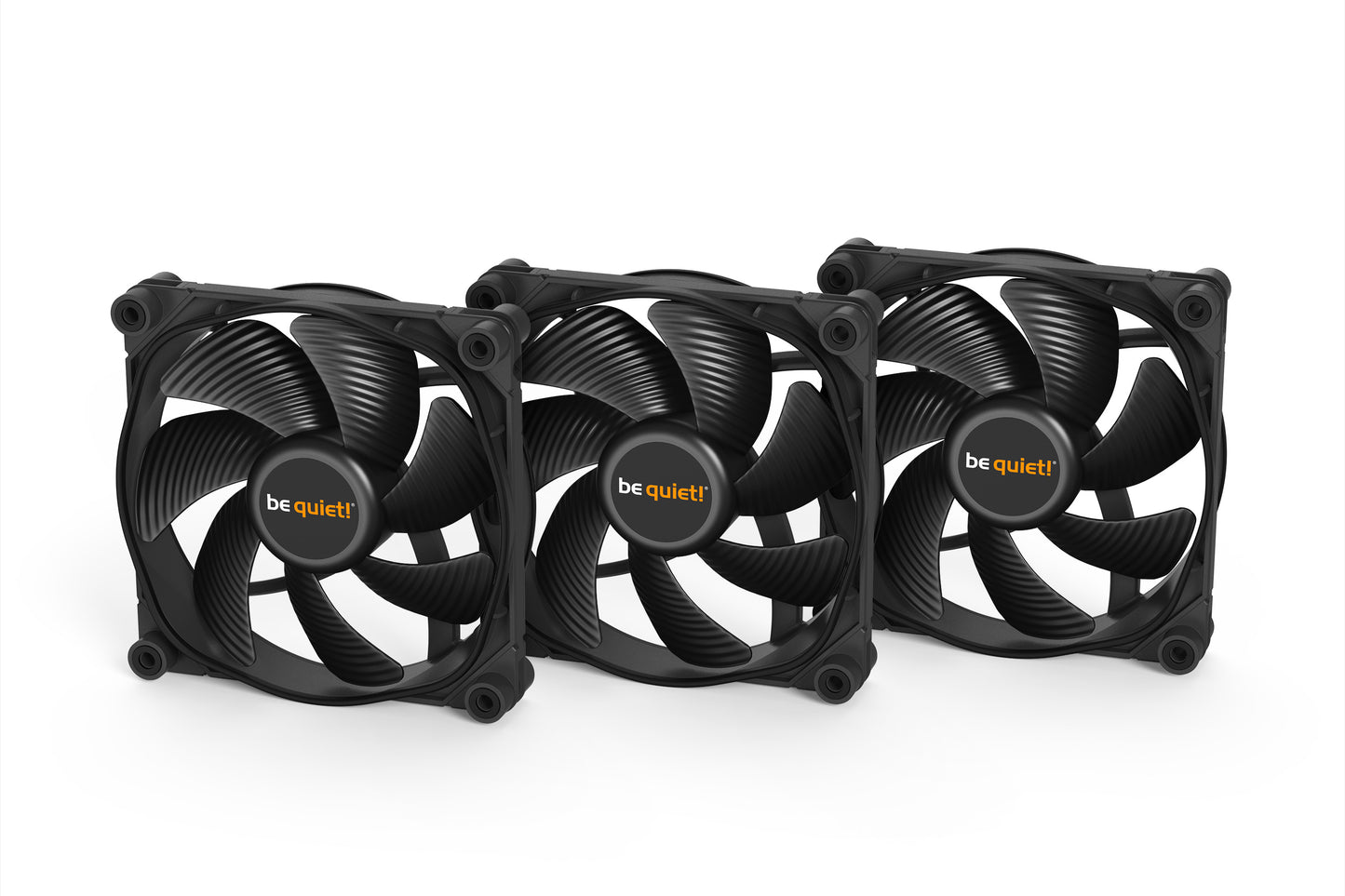Be Quiet SILENT LOOP 2 360mm Significant Quiet and Exceptional Cooling (BW012)