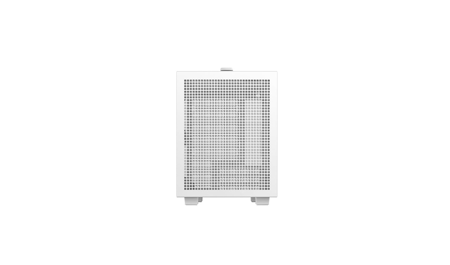 DEEPCOOL CH160 MESH WHITE