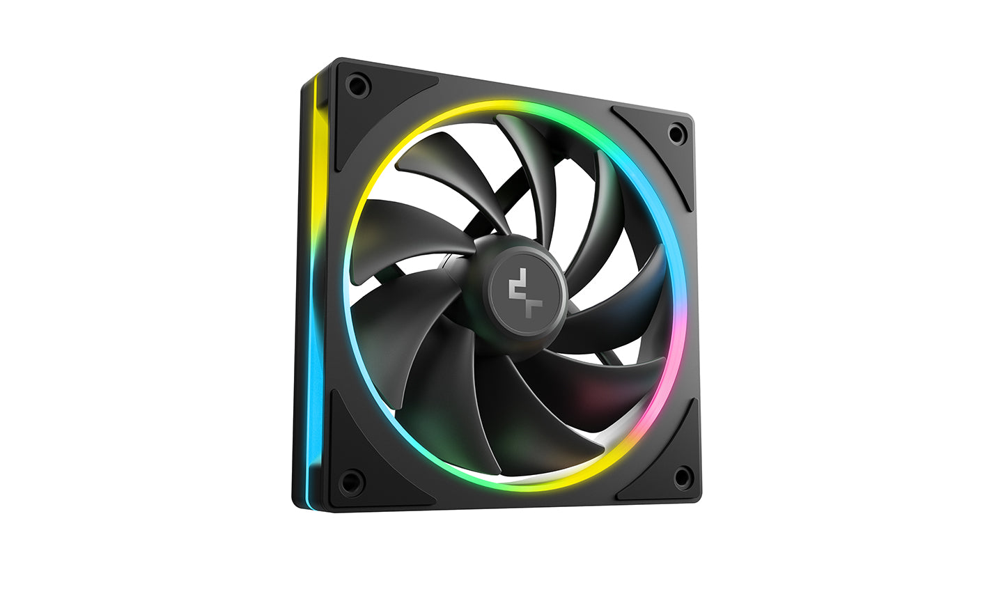 Deepcool FL12 SE 120mm ARGB Single Fans