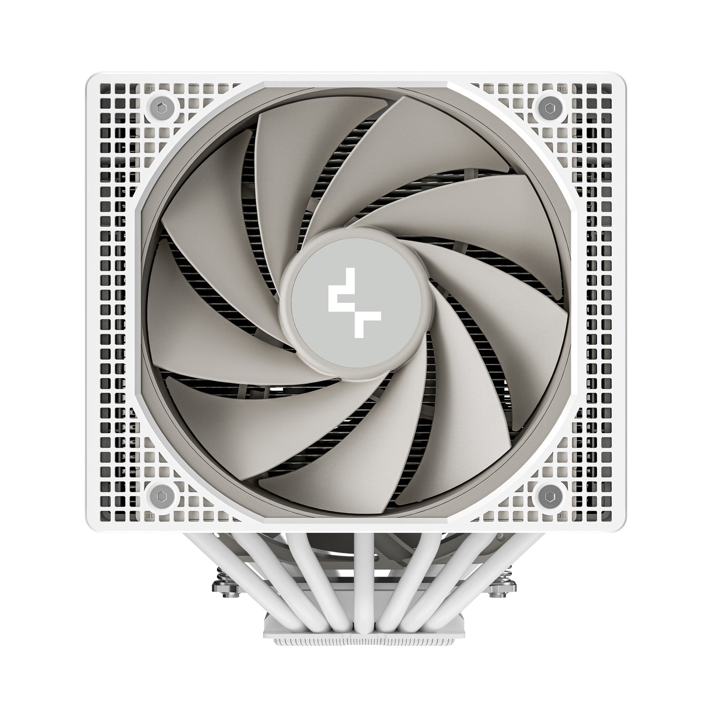 DEEPCOOL ASSASSIN VC ELITE WH