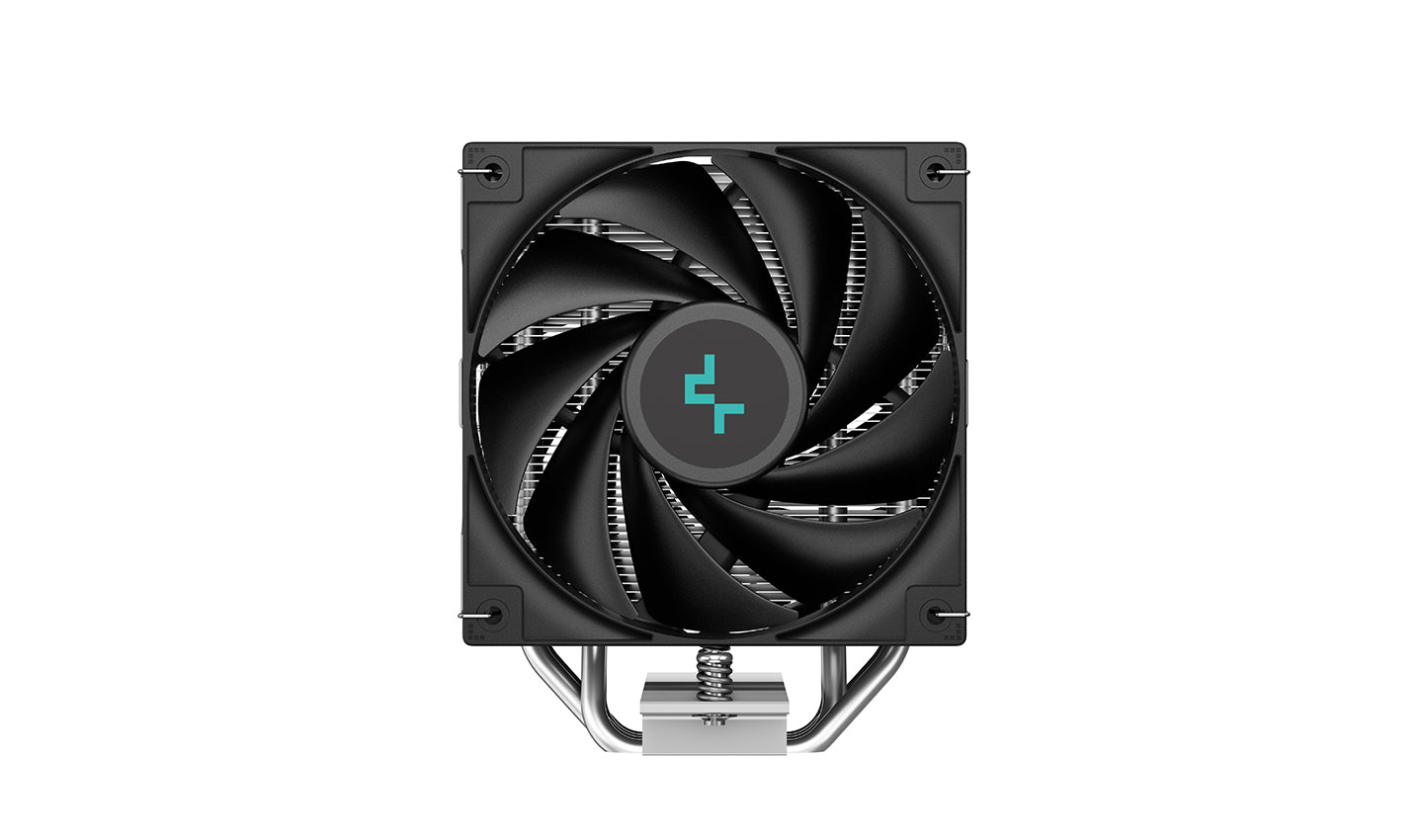 DeepCool AG400 PLUS Single Tower 120mm CPU Cooler