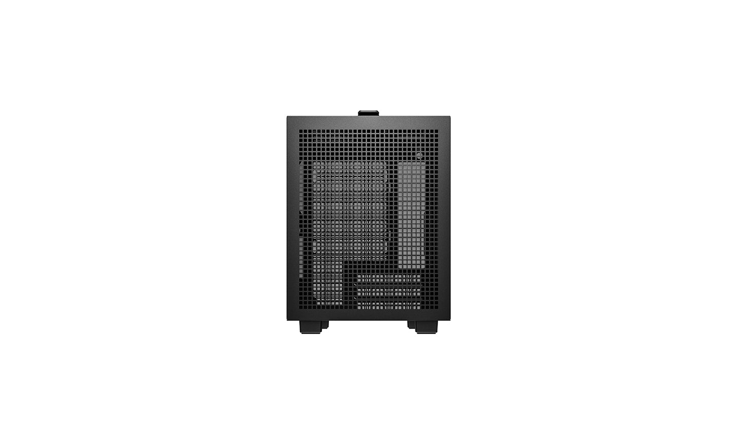 Deepcool CH160 MESH Black