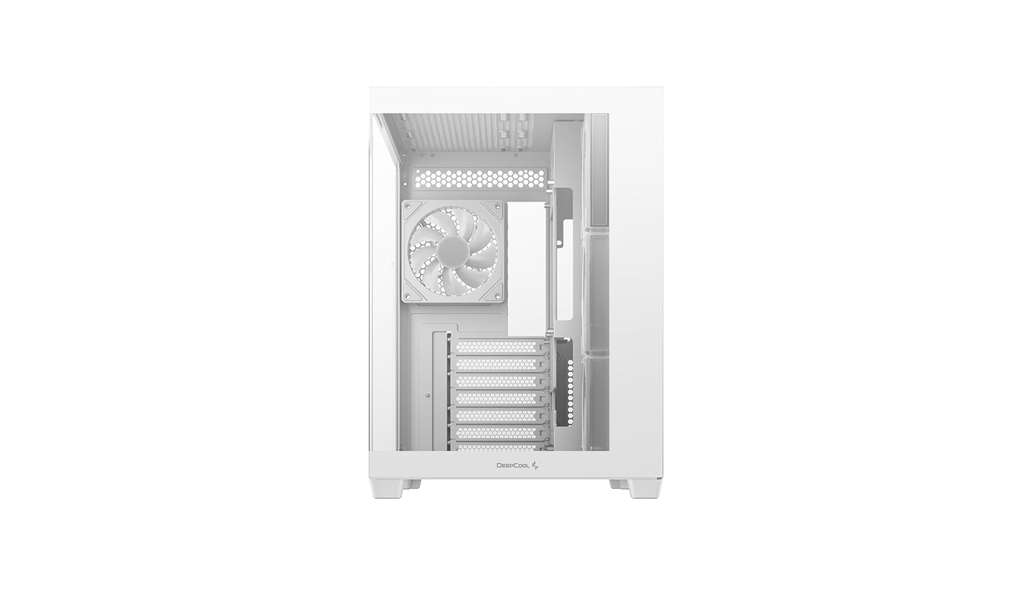 Deepcool CG530 4F White Case