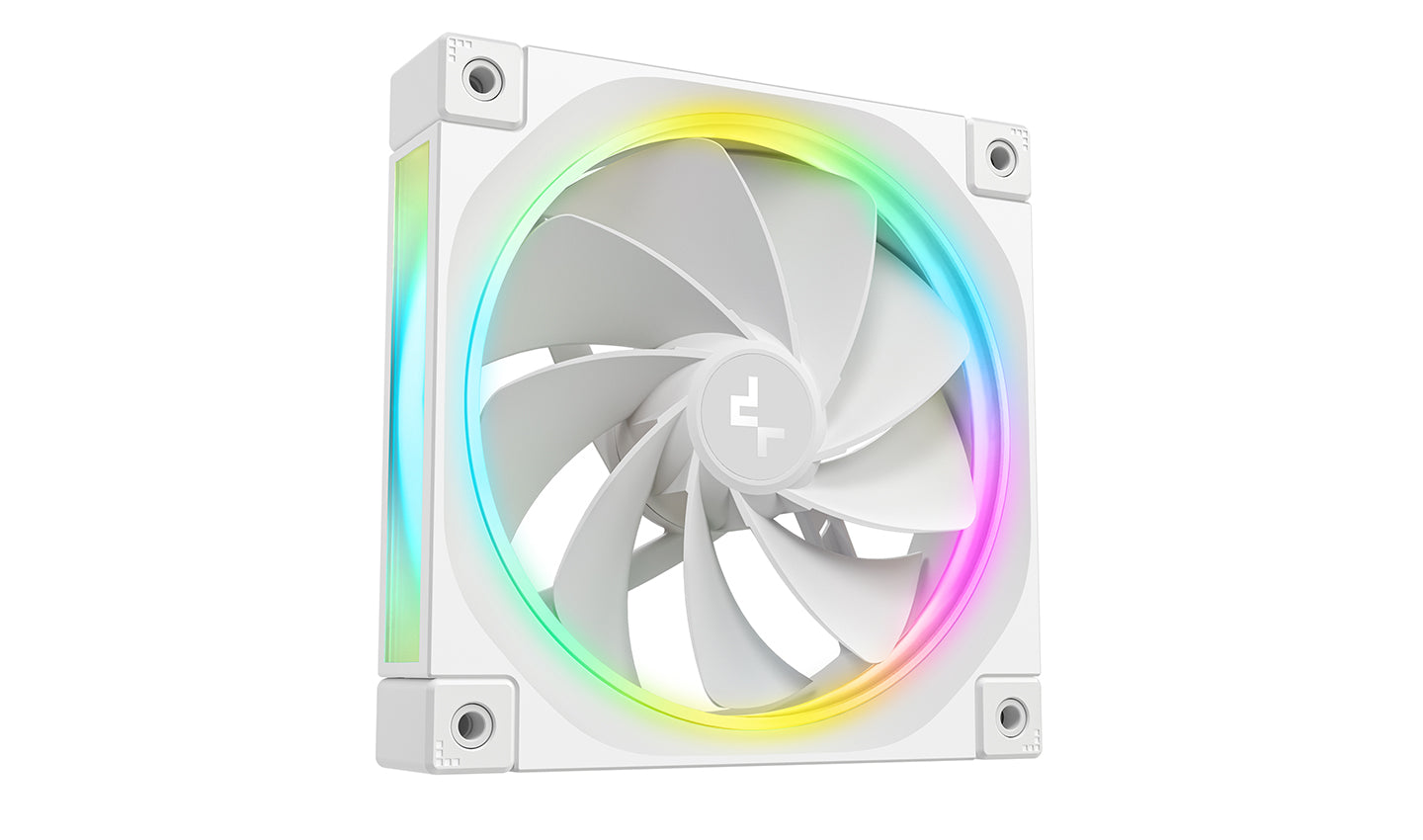 Deepcool FL12 Reverse White (3 in 1)