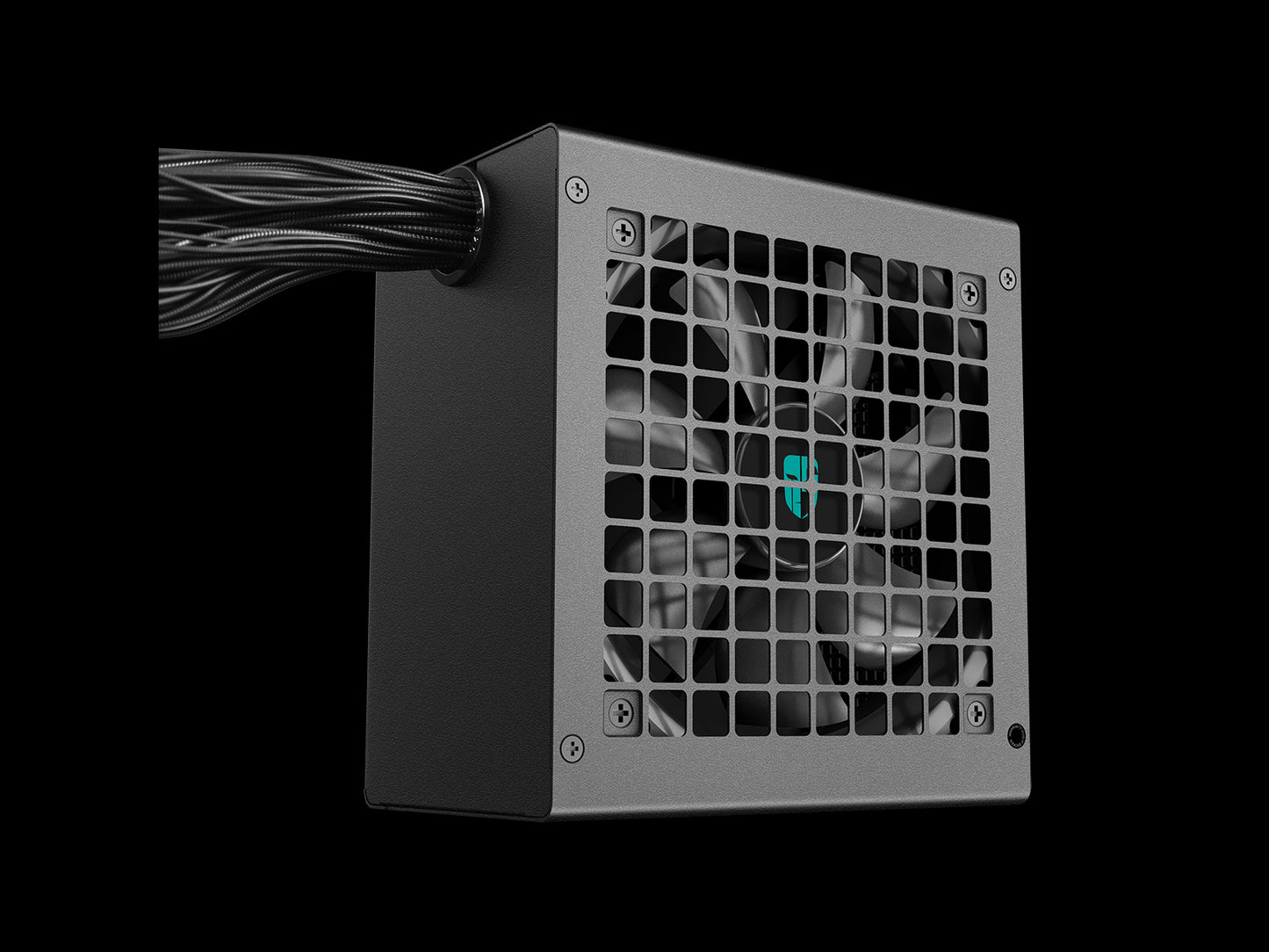 Deepcool PF600X 600W 80 Plus Bronze Power Supply