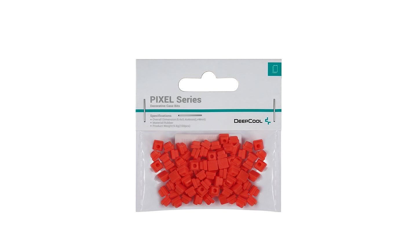 DEEPCOOL PIXEL SERIES