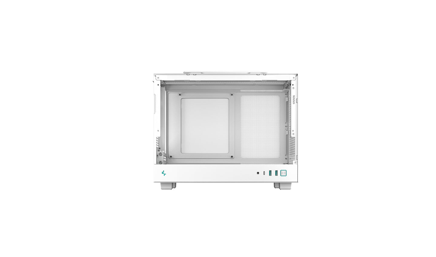 DEEPCOOL CH160 MESH WHITE