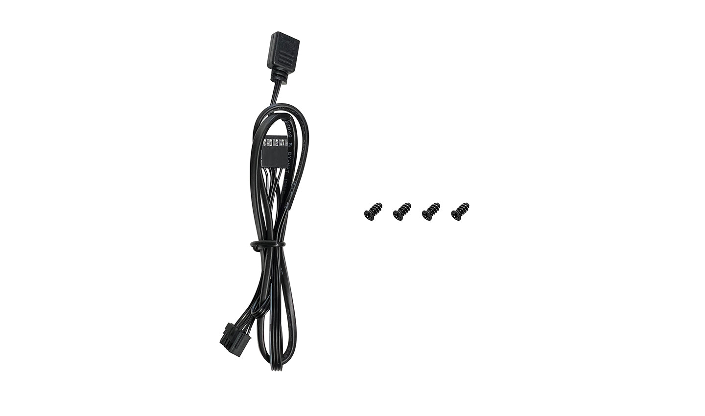 Deepcool FL12 Reverse Black/White Single Fan