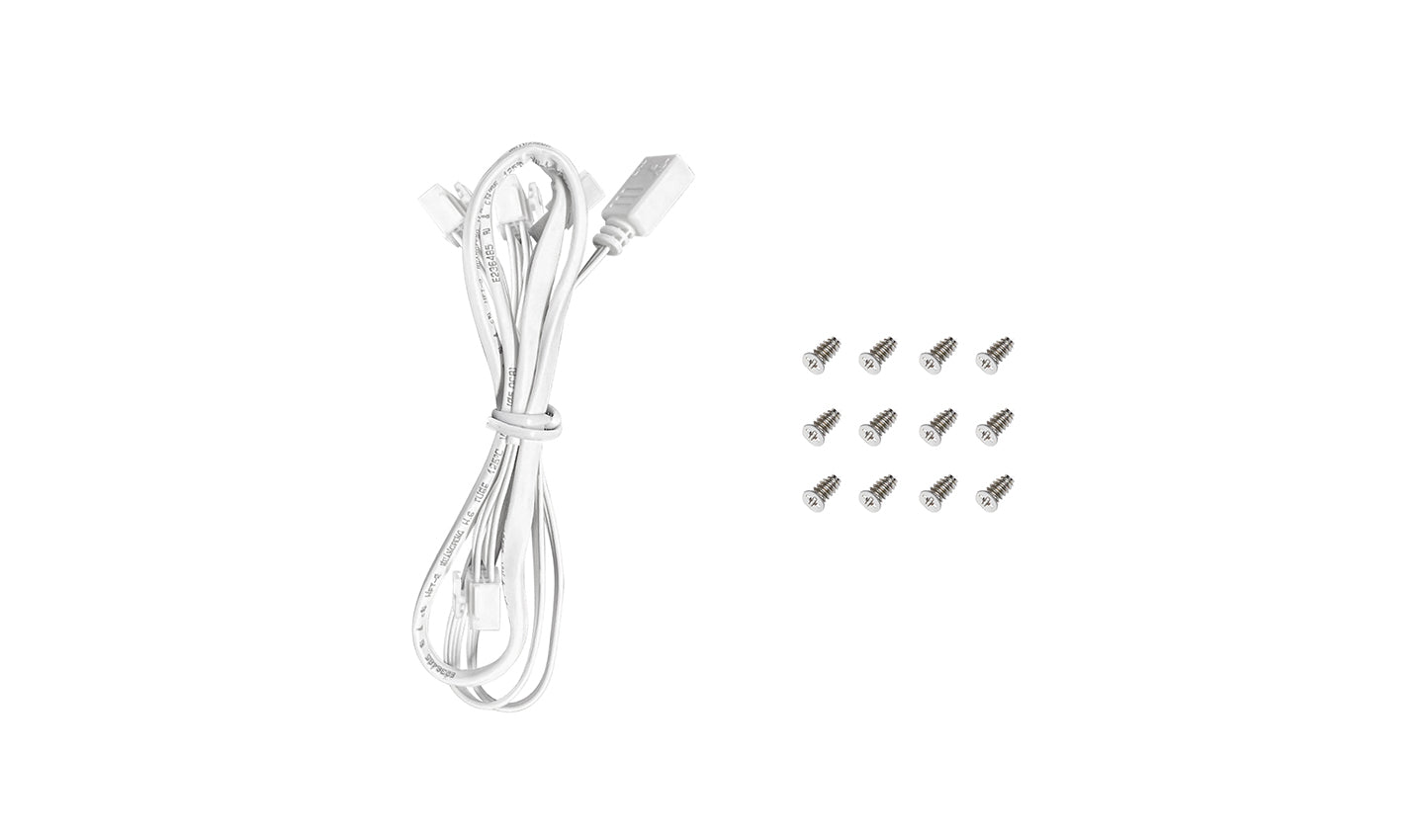 Deepcool FL12 Reverse White (3 in 1)
