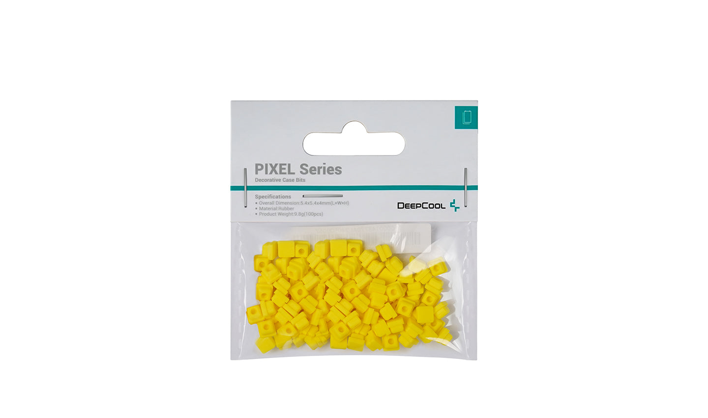 DEEPCOOL PIXEL SERIES