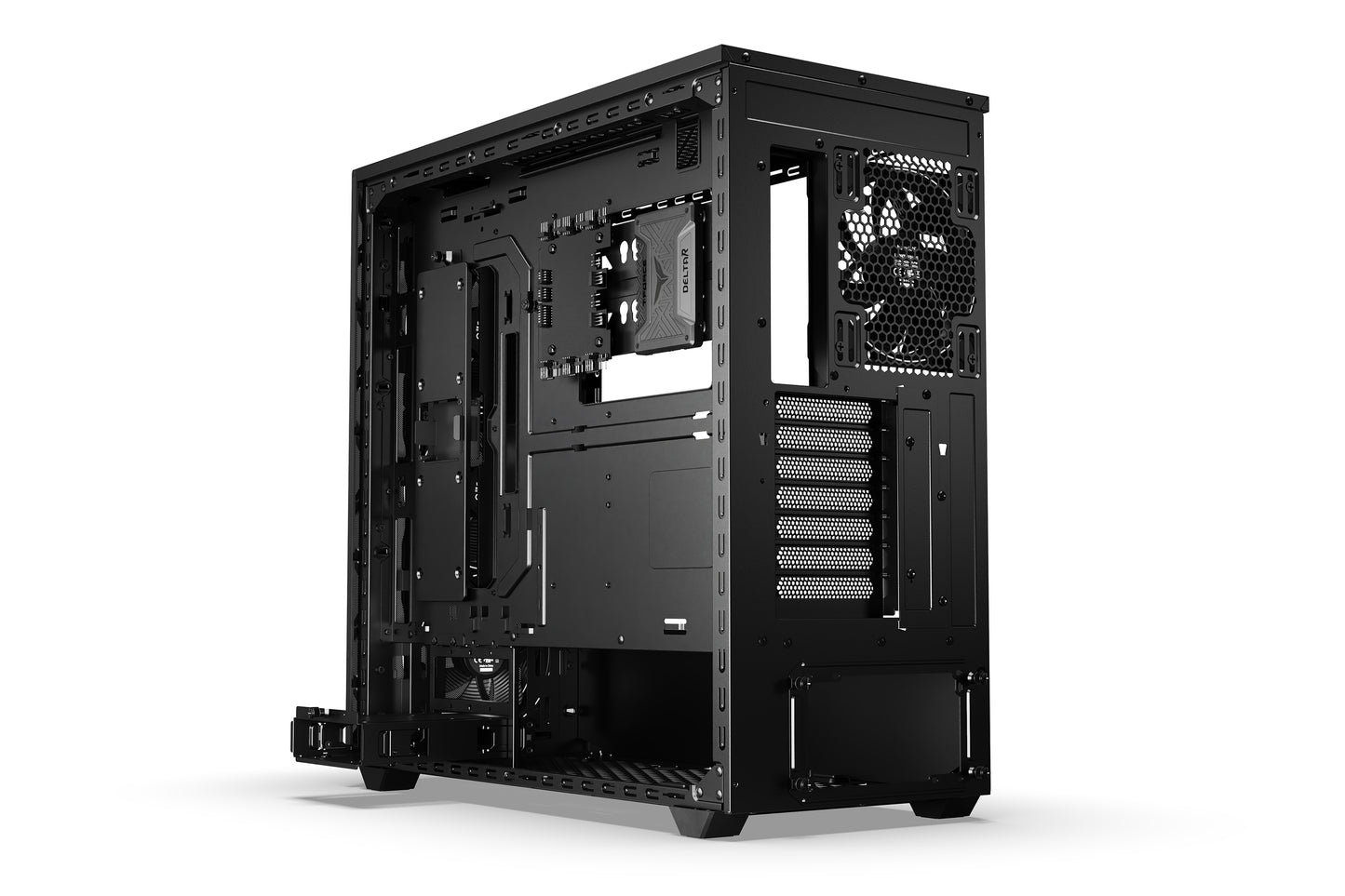 Be Quiet SHADOW BASE 800 FX Case (BGW63/BGW64)