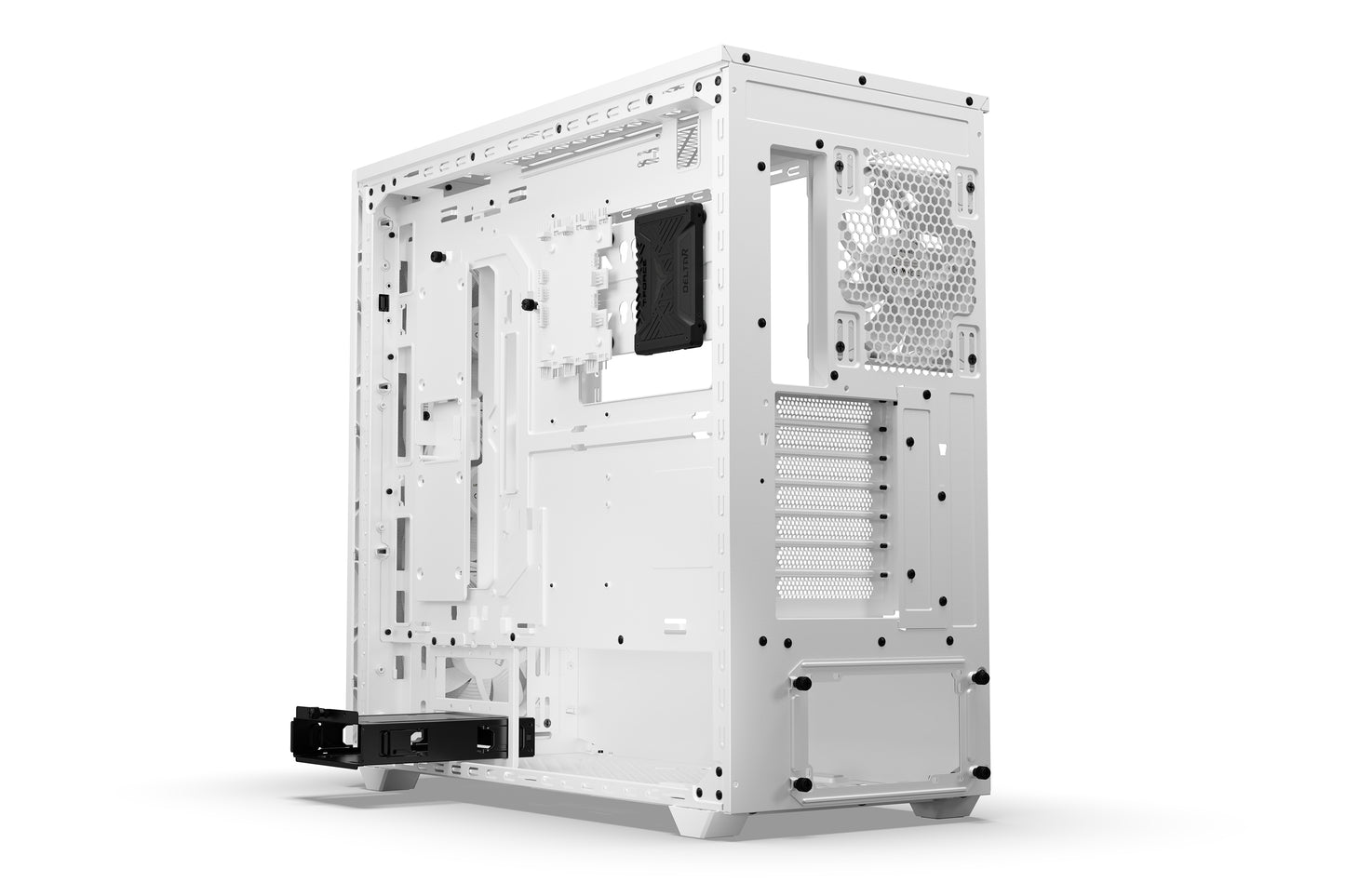 Be Quiet SHADOW BASE 800 FX Case (BGW63/BGW64)