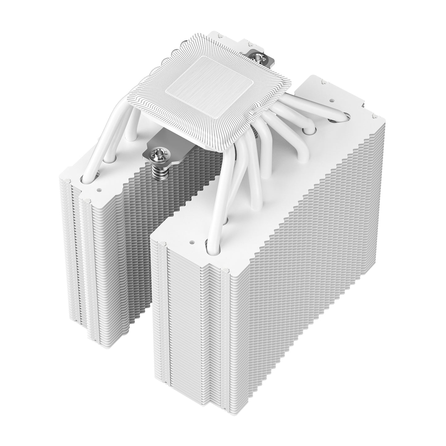 DEEPCOOL ASSASSIN VC ELITE WH