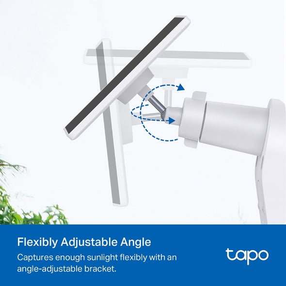Tp-Link Tapo A201 I Solar Panel