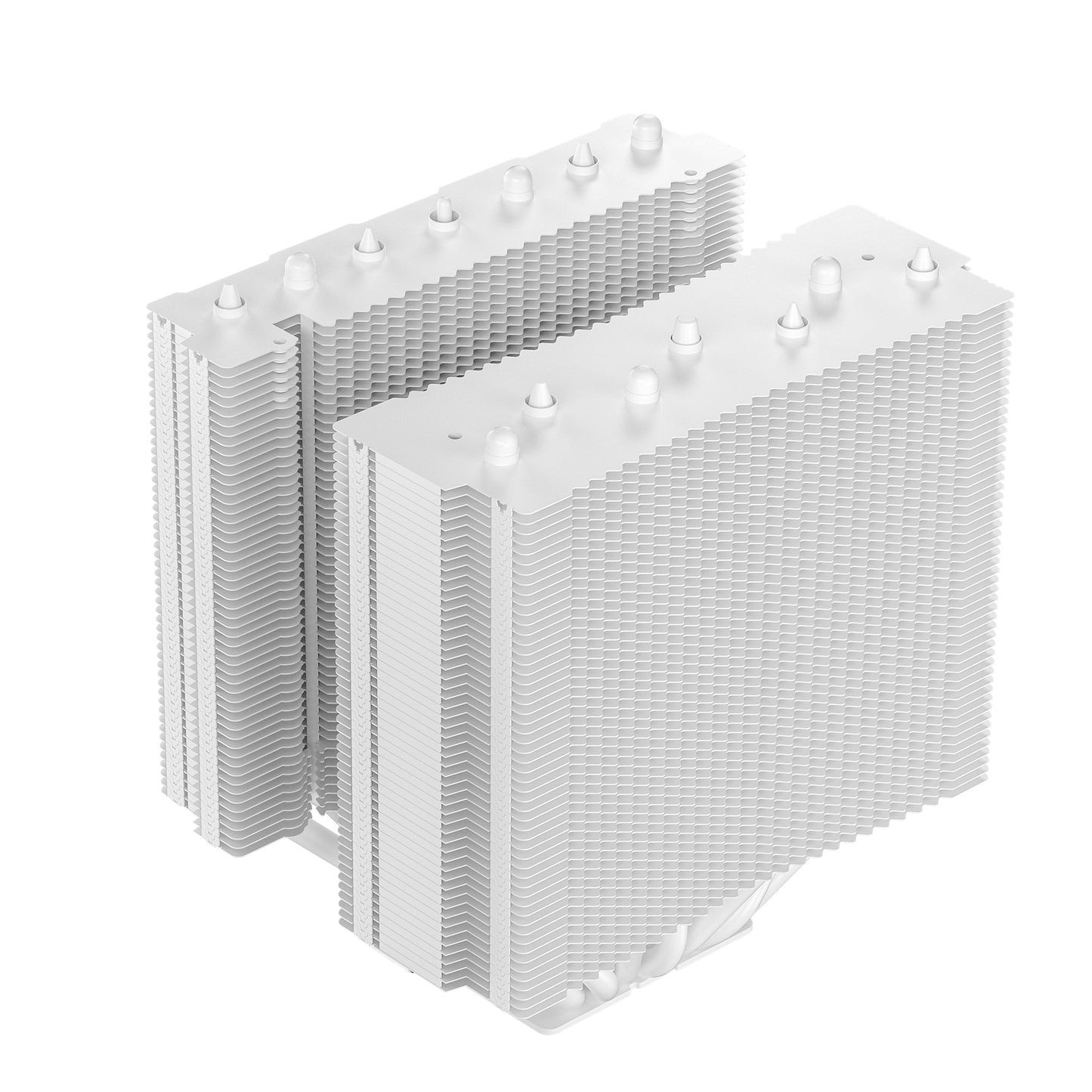 DEEPCOOL ASSASSIN VC ELITE WH