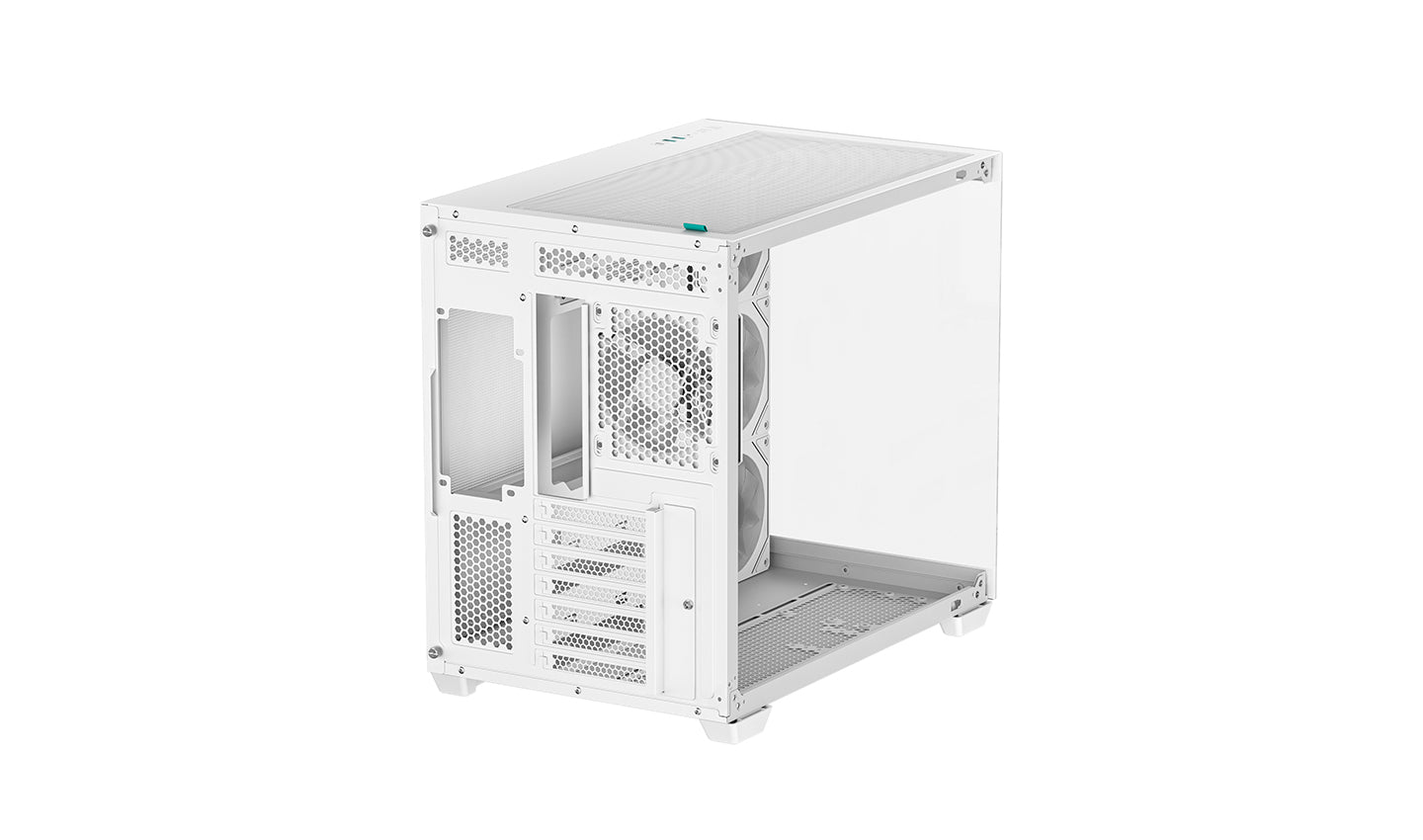 Deepcool CG530 4F White Case