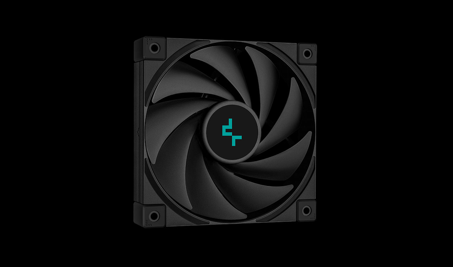 Deepcool AK620 DIGITAL Dual Tower Air Cooler